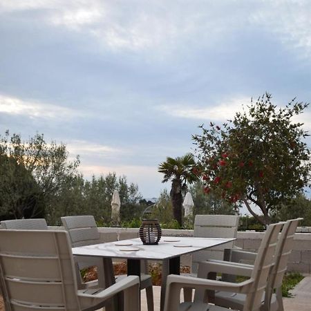 Sunset Cottage 1 Ksamil Exterior photo